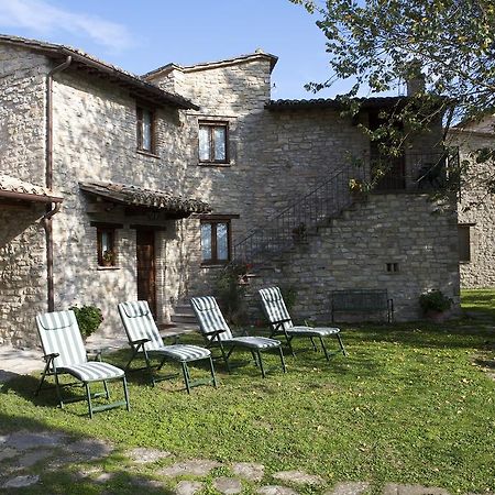 Brigolante Guest Apartments Assisi Eksteriør billede