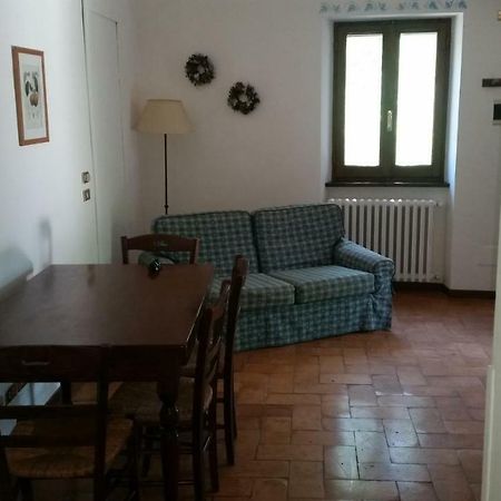 Brigolante Guest Apartments Assisi Eksteriør billede