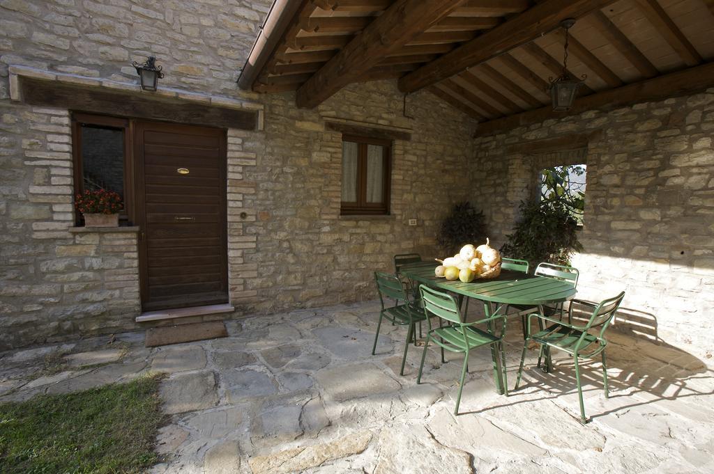 Brigolante Guest Apartments Assisi Værelse billede
