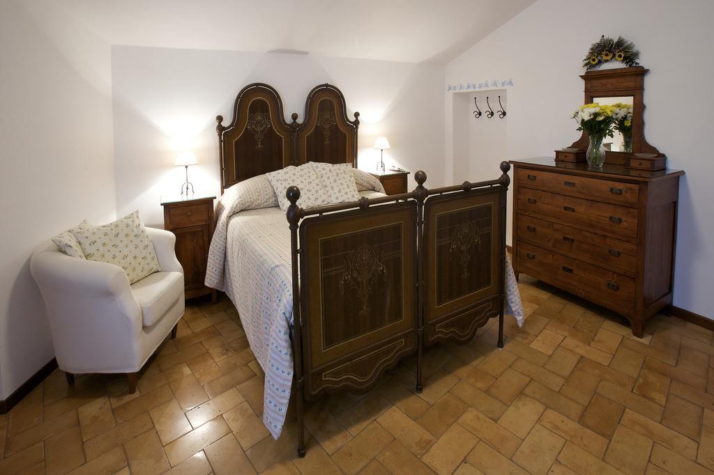 Brigolante Guest Apartments Assisi Værelse billede
