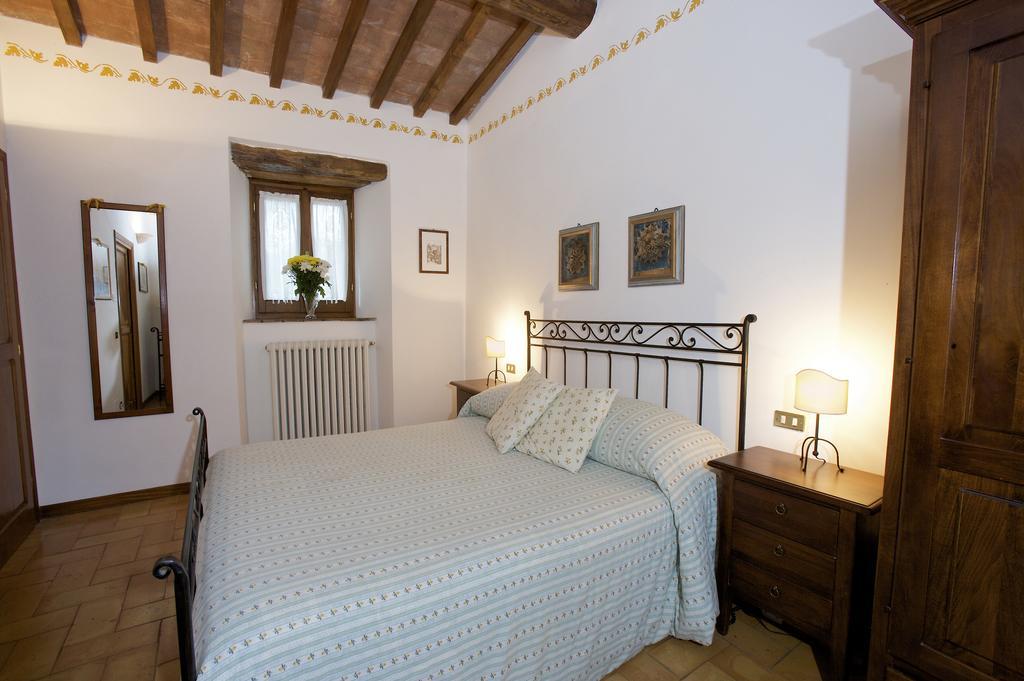 Brigolante Guest Apartments Assisi Værelse billede