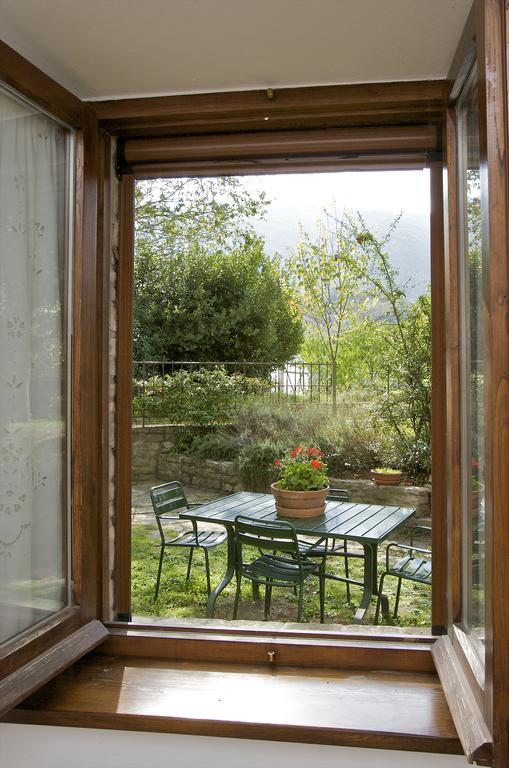 Brigolante Guest Apartments Assisi Værelse billede