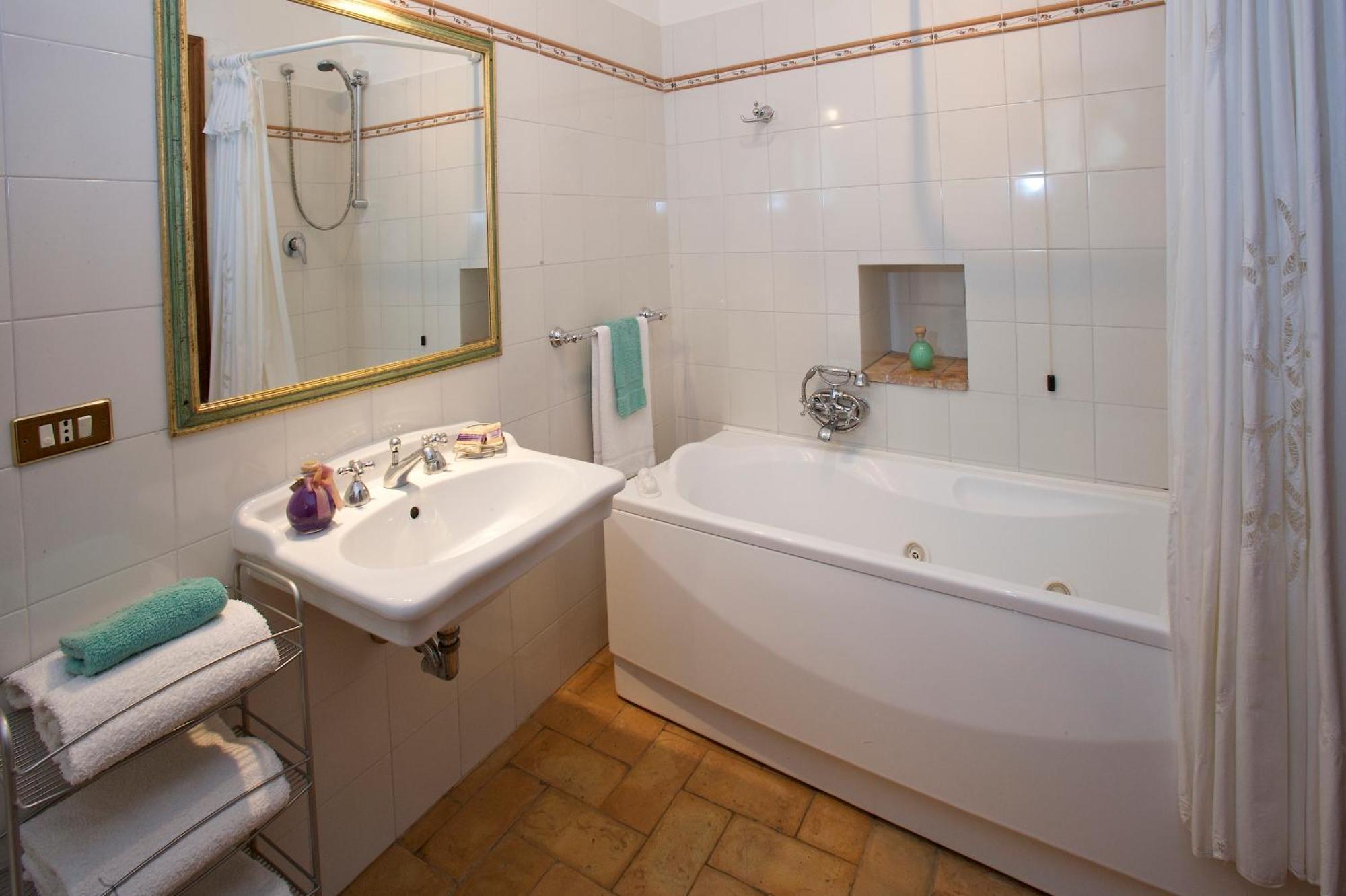 Brigolante Guest Apartments Assisi Værelse billede